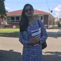 Srishti Gupta (Cpa Pursuing)