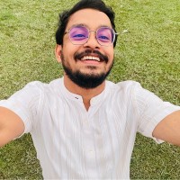 Santanu Saha