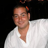 Barry Oliphant