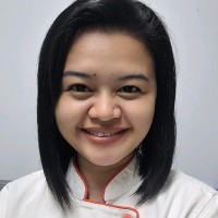 Mary Cristine Libas