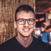 👨🏼‍💻Jakub Krawczyk