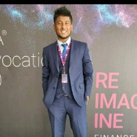 Vikramaditya Ghosh