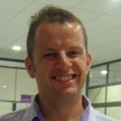 Mick Bolton