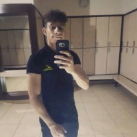 Jason Van Wyk