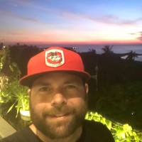 Jason Jarisch