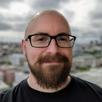 Christopher Johnston