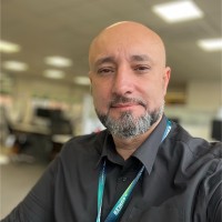 Daniel Ribeiro da Silva