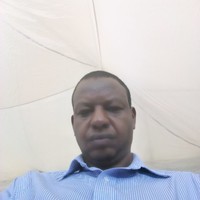 John Gathage Mwendia