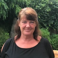 Ingrid Surstedt