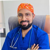 Dr. Taha Daginawala