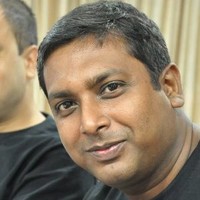 Rajesh Dutta