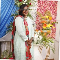 Vimal Mary Aburva