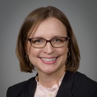 Elisa Stauffer