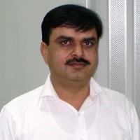 Iftikhar Ali