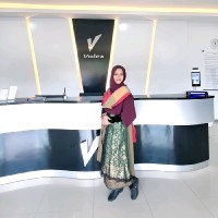 Nurhayana Z