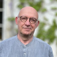 Jean-Philippe Déranlot