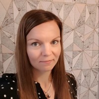 Mari Hellsten
