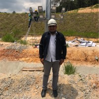 Ahmad Fahmi Bin Said