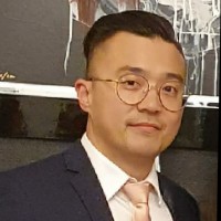 Bryan Lee