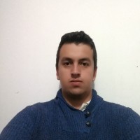 Luis Gerardo Garcia Hurtado