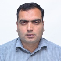 Muhammad Saeed