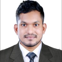 Athul M Das