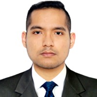 Enrique Javier Meiggs Baldeon