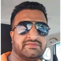 Ankit Pandey