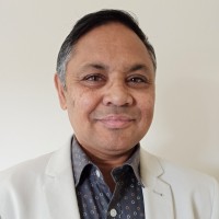 Jayesh Morar
