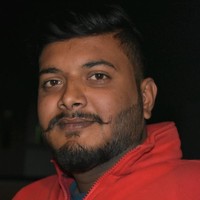 Rahul Singh Baghel