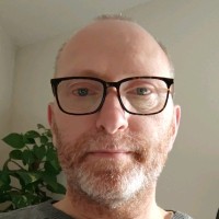 Eric Hodzelmans