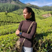 Sakshi S. Gahukar