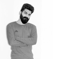 Girish S