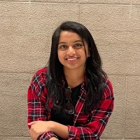 Merin Sajan, Capm®