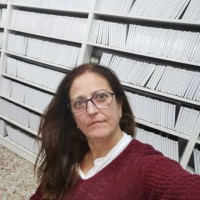 Magdalena Prefasi Gomar