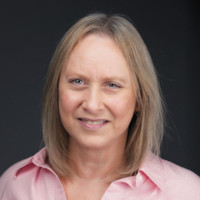 Audrey Peters