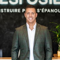 Francis Desrosiers