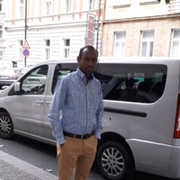 Pradeep Gajbhiye