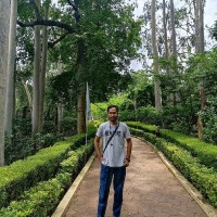 Joydeep Debbarma