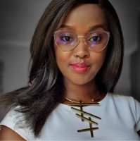 Gakii Gitonga
