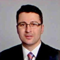 Mehmet Ali̇ Yavaşoğlu ( Mba,Pmp, Enerji̇ Yöneti̇ci̇si̇)