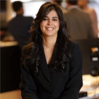 Disha Yadav, CPA