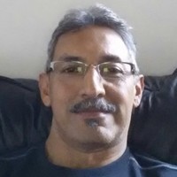 Felipe Saldana