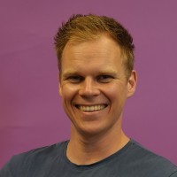 Rico Van Der Velden
