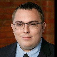 Jordan Mroczek