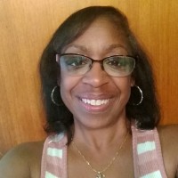 Canetha Moore