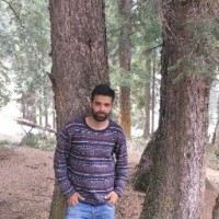 Muhammad Inam
