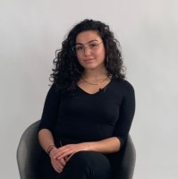 Rebecca Ayache