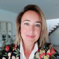 Jacaranda Fernández González