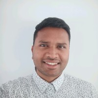 Deepesh Gopi